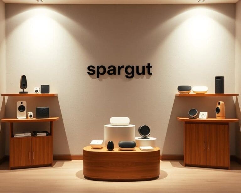 Wie liefert Spargut Trendprodukte ohne Risiko?
