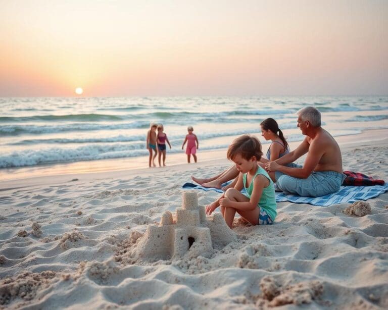 Die besten Tipps für Urlaub am Meer
