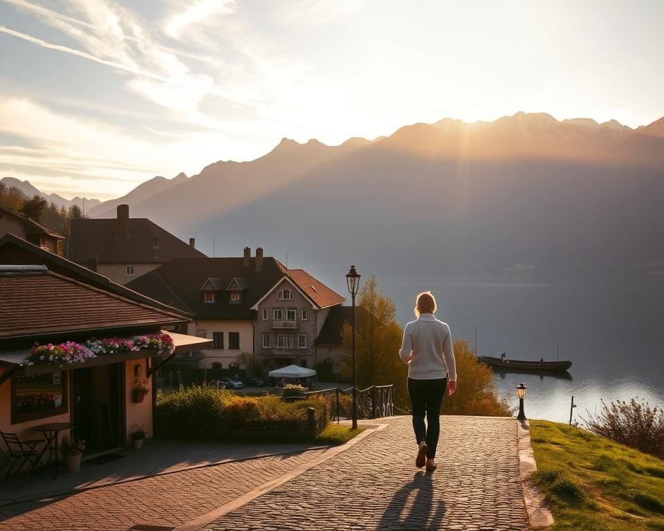 Die schönsten Reiseziele für Paare in Europa