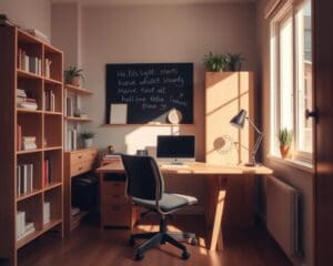 Praktische Möbel für Studenten