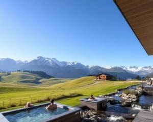 Warum ist Südtirol ideal für Wellnessurlaub?