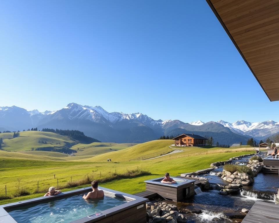 Warum ist Südtirol ideal für Wellnessurlaub?
