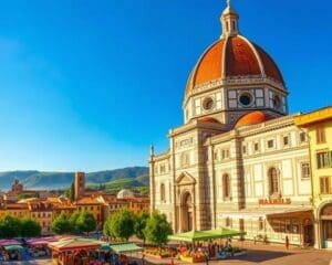 Welche Highlights bietet Florenz im Sommer?
