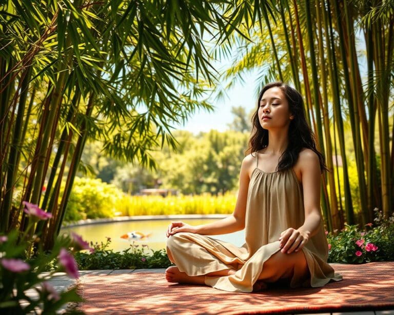 Achte auf dich – täglich ein bisschen mehr