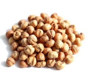 Die Haselnuss ist sehr gesund – was enthält sie?