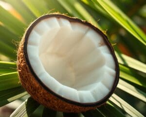 Kokosmilch – warum gesund?