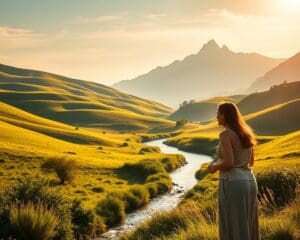 Psychisch gesund – was uns stark macht?