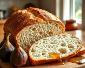 Sauerteigbrot – wie gesund?