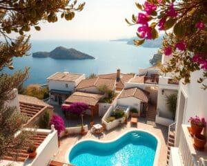 Sommerreise nach Griechenland: Inselhopping und Kultur