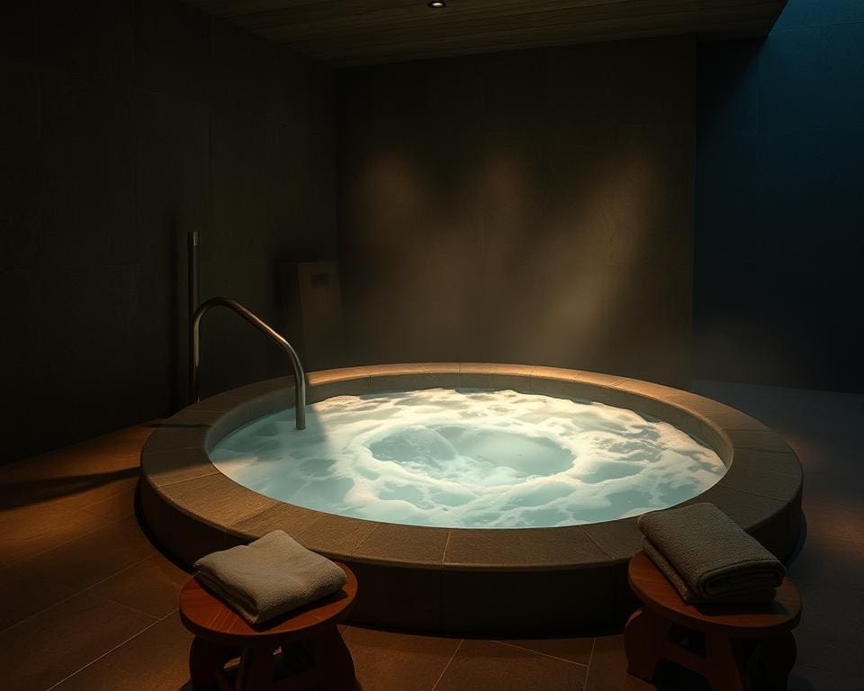 Warum ist Solebad gesund?