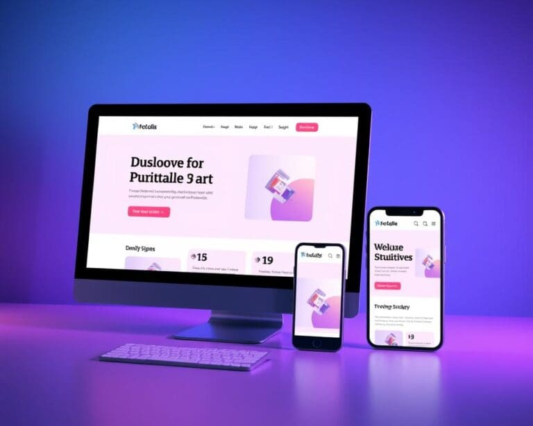Warum ist responsives Design so entscheidend für User?