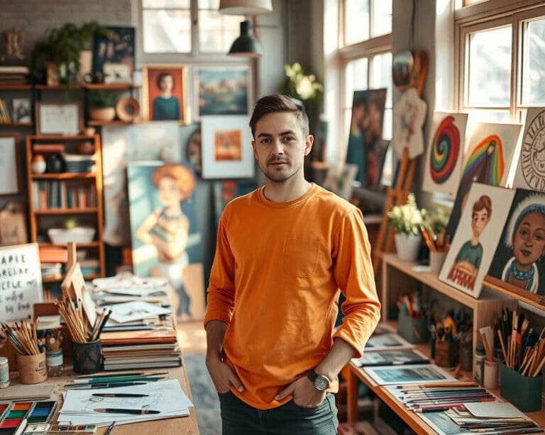 Warum sind Freelancer wichtig für kreative Projekte?