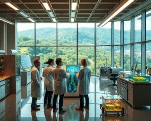 Was bedeutet Innovation für nachhaltige Technik?