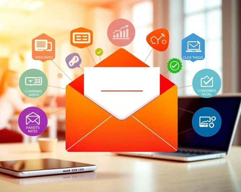 Was bringt eine gute E-Mail-Marketing-Kampagne?