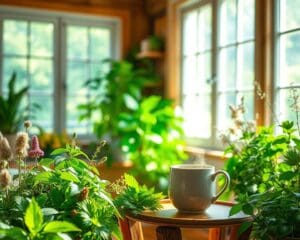 Was hilft, um schneller gesund zu werden?