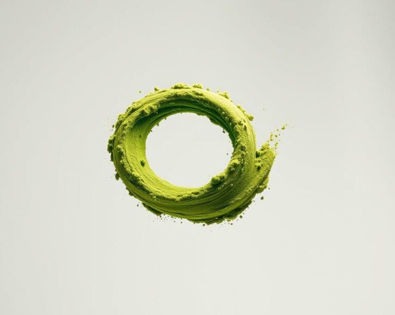 Was macht Matcha so gesund?