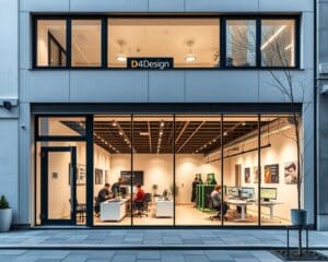 Was unterscheidet D4Design von anderen Webdesign Agenturen?