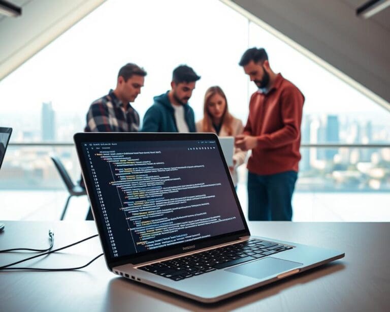 Was unterscheidet gute Webentwicklung von Standardlösungen?