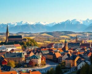 Welche Reiseziele sind 2026 in Europa im Trend?