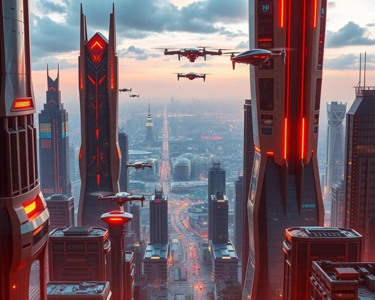 Welche Technologien prägen das Jahr 2025?