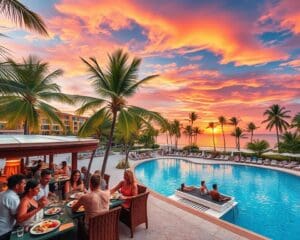 Welche Vorteile hat ein All Inclusive Urlaub?