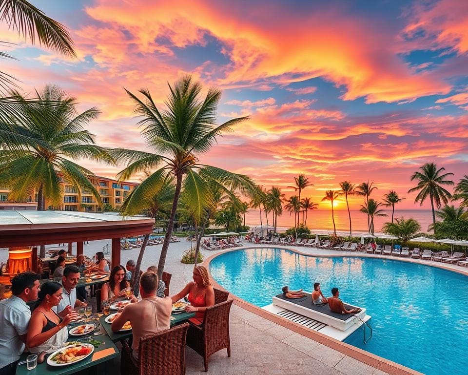 Welche Vorteile hat ein All Inclusive Urlaub?