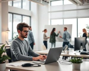 Wie arbeiten Content Creator mit Marketingteams zusammen?