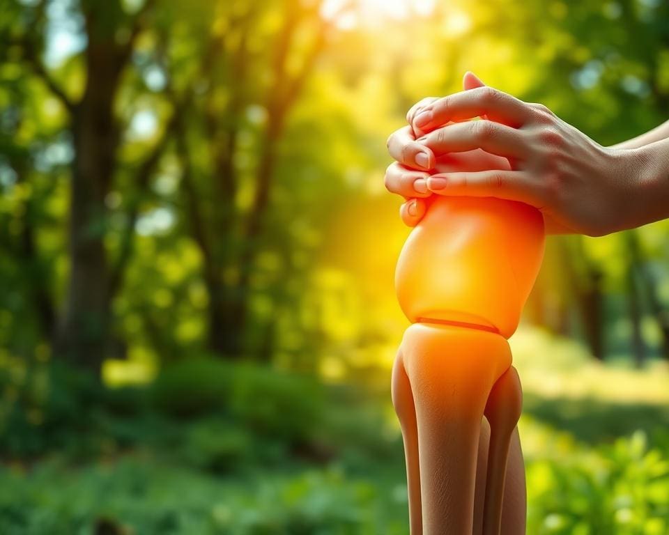 Wie erhält man Gelenke gesund?