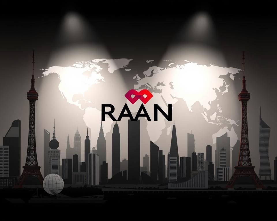 Wie funktioniert internationales Brand Management?