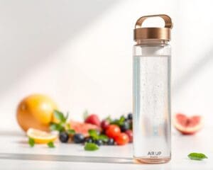 Wie gesund ist Air Up wirklich?