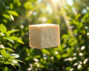 Wie gesund ist Bio-Tofu?