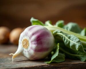 Wie gesund ist Kohlrabi?