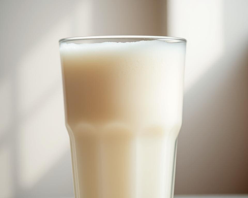 Wie gesund ist Milchkefir?