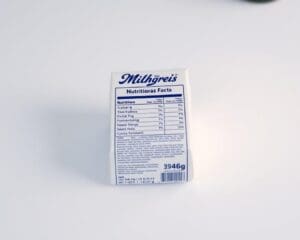 Wie gesund ist Müller Milchreis?