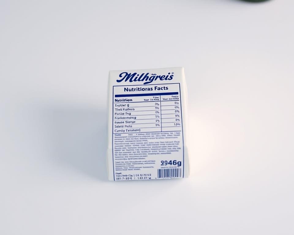Wie gesund ist Müller Milchreis?