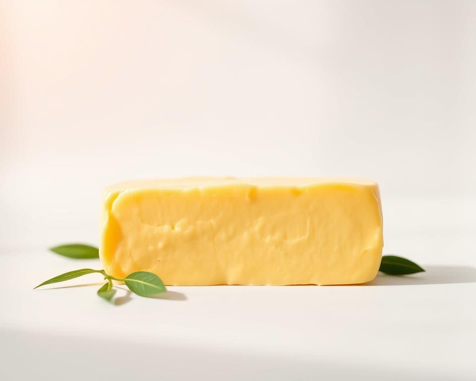 Wie gesund ist Pflanzenmargarine?