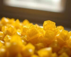 Wie gesund ist Schwefel für den Körper?