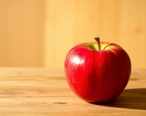 Wie gesund ist ein Apfel pro Tag?