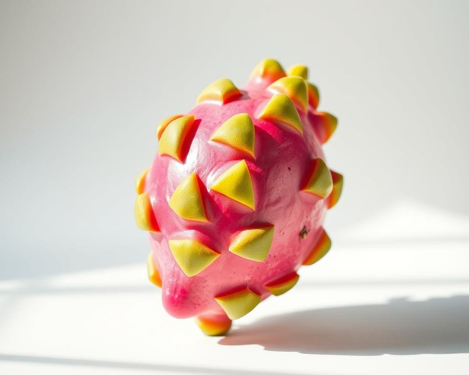 Wie gesund ist eine Pitahaya?