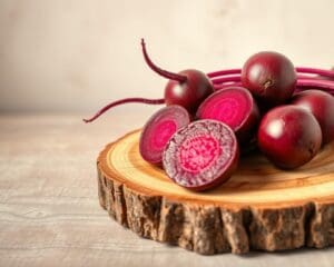 Wie gesund ist vorgekochte Rote Bete?