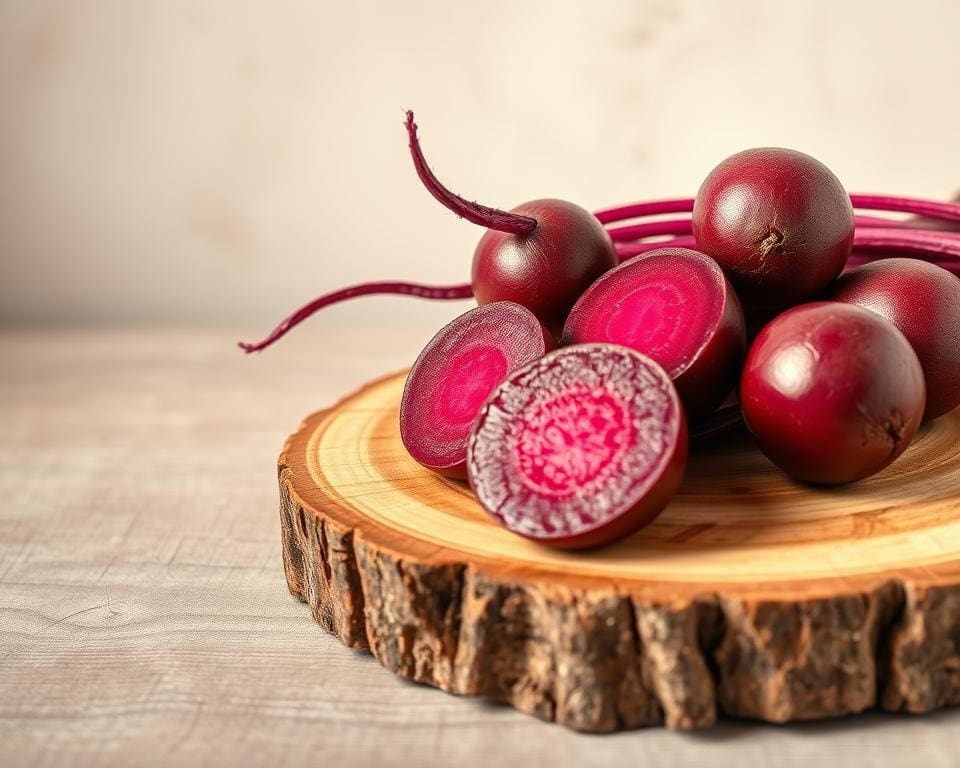 Wie gesund ist vorgekochte Rote Bete?