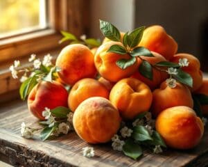 Wie gesund sind Aprikosen?