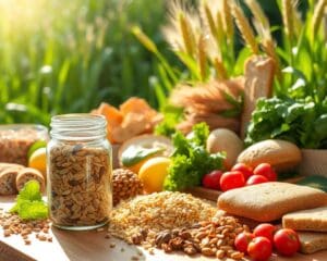 Wie gesund sind Ballaststoffe?