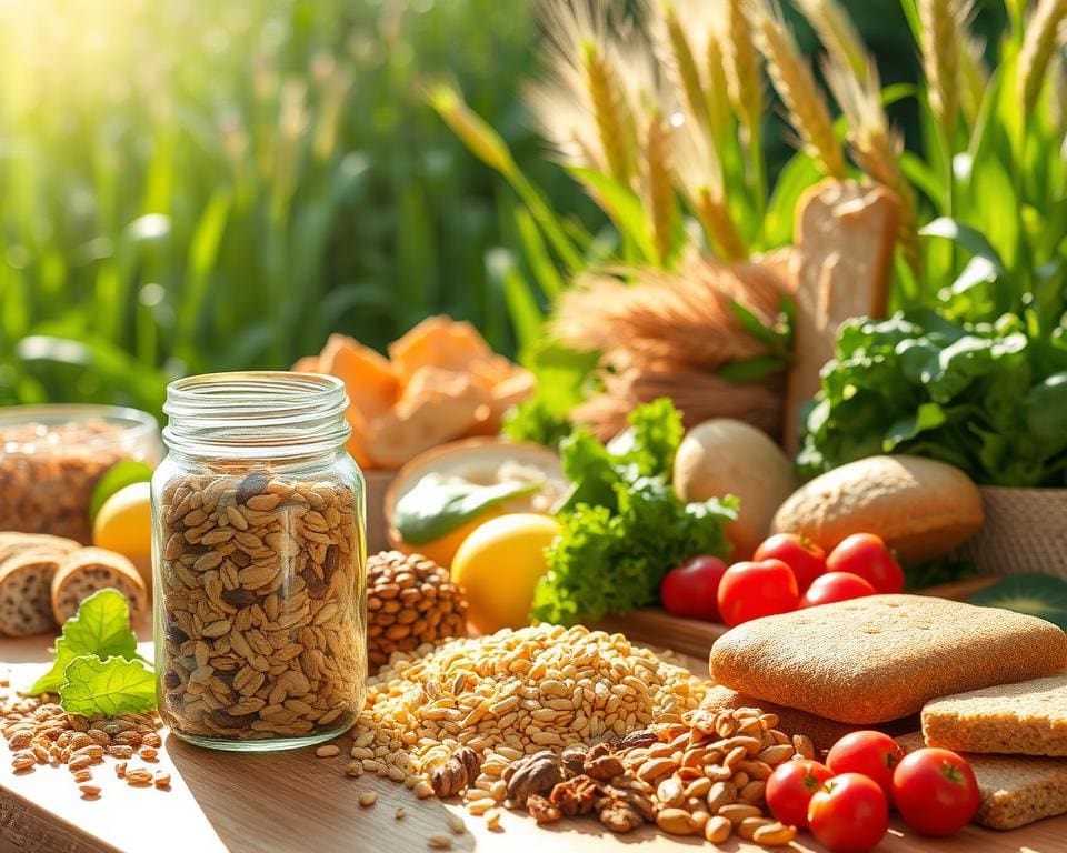 Wie gesund sind Ballaststoffe?