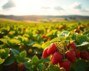 Wie gesund sind Erdbeeren wirklich?
