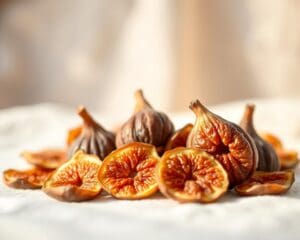 Wie gesund sind Feigen getrocknet?