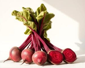 Wie gesund sind Randen?
