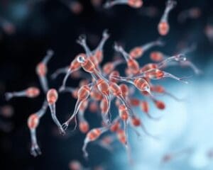 Wie gesund sind Spermien?