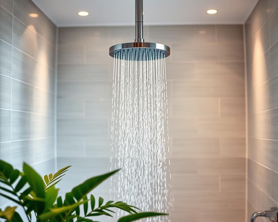 Wie gesund sind Wechselduschen?