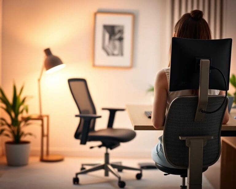 Wie kann ich Rückenschmerzen vermeiden?